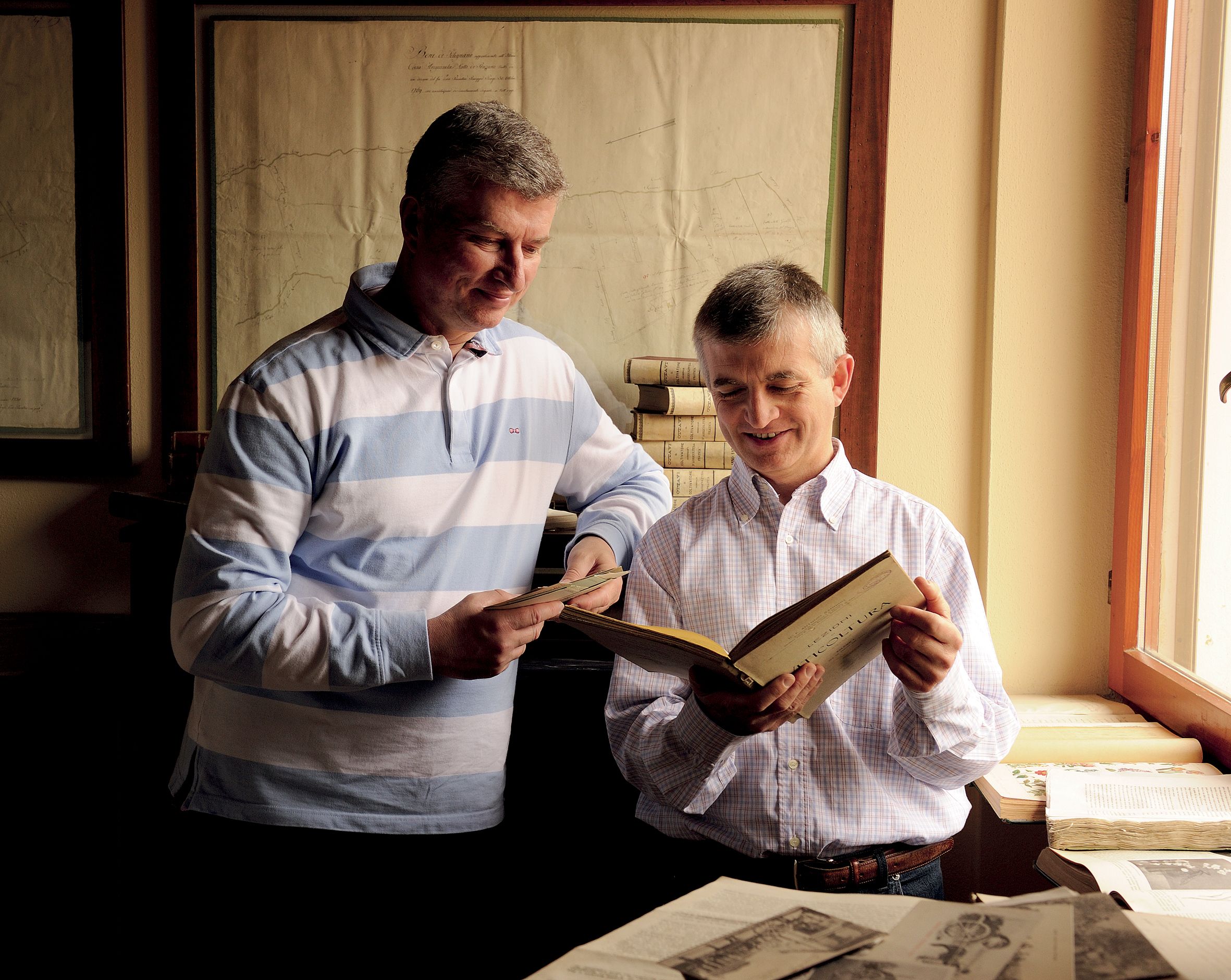 Pizzamiglio Sorriso di Cielo