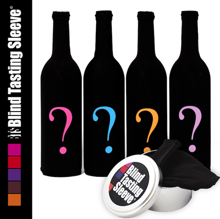 blindtastingsleeve