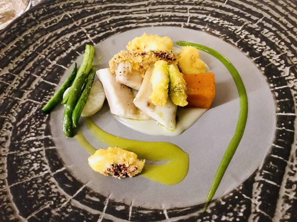 La Capinera ristorante