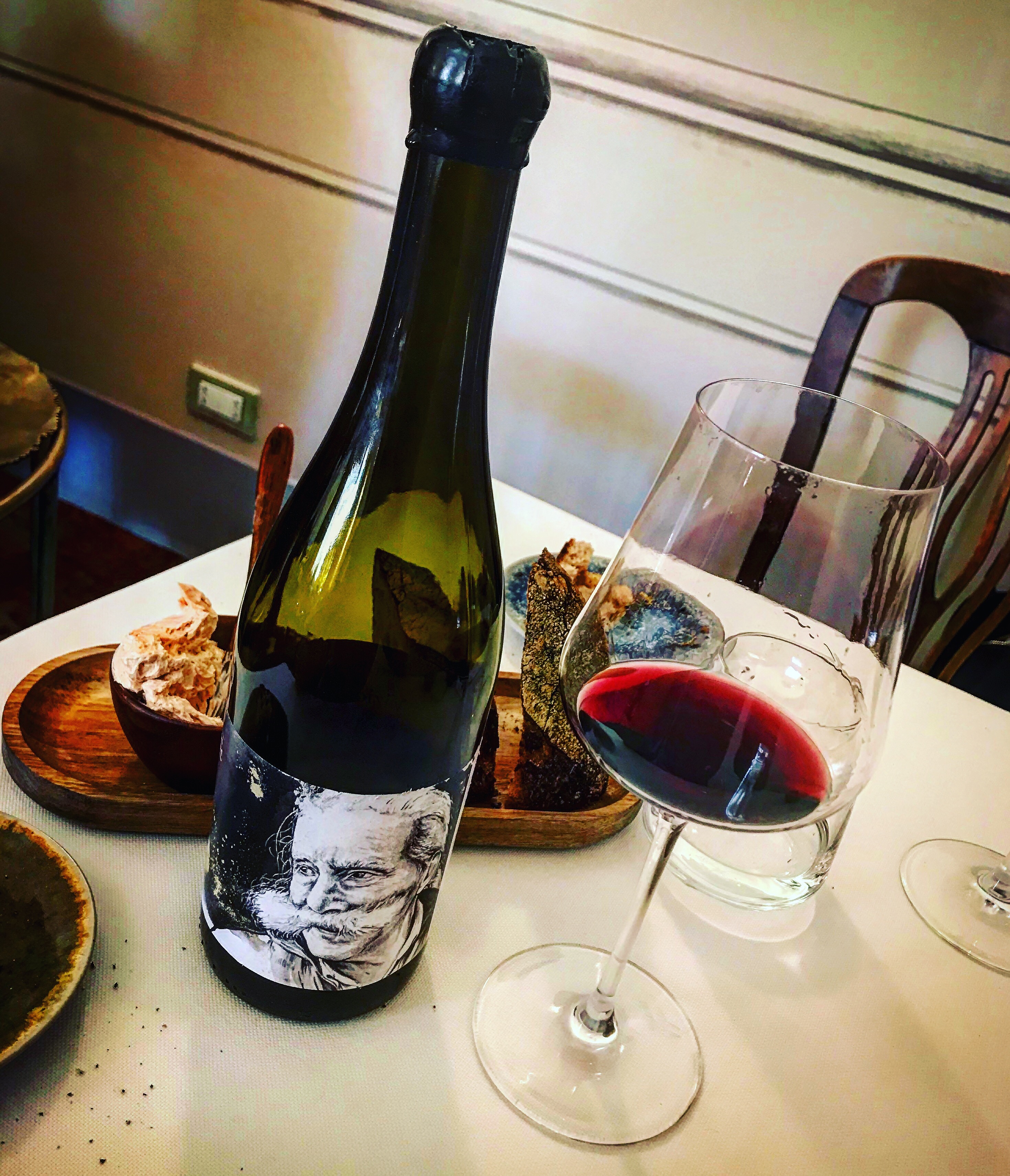 ristorante giglio vizioramingo enoplane