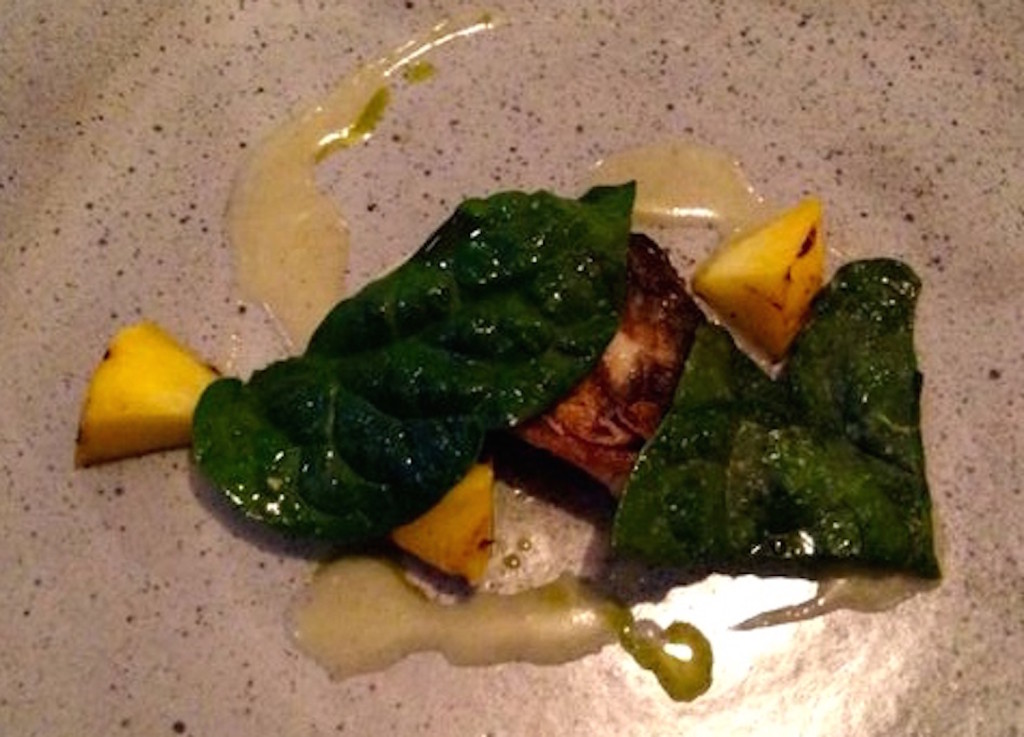 Piatto del Povero Diavolo