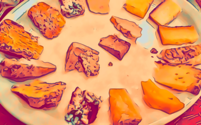 IL MELOGRANO, Cavi di Lavagna (GE): da Maurizio, il re dei formaggi