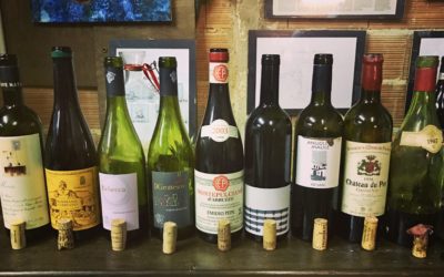 Menis 2013, Vigne di SAN LORENZO