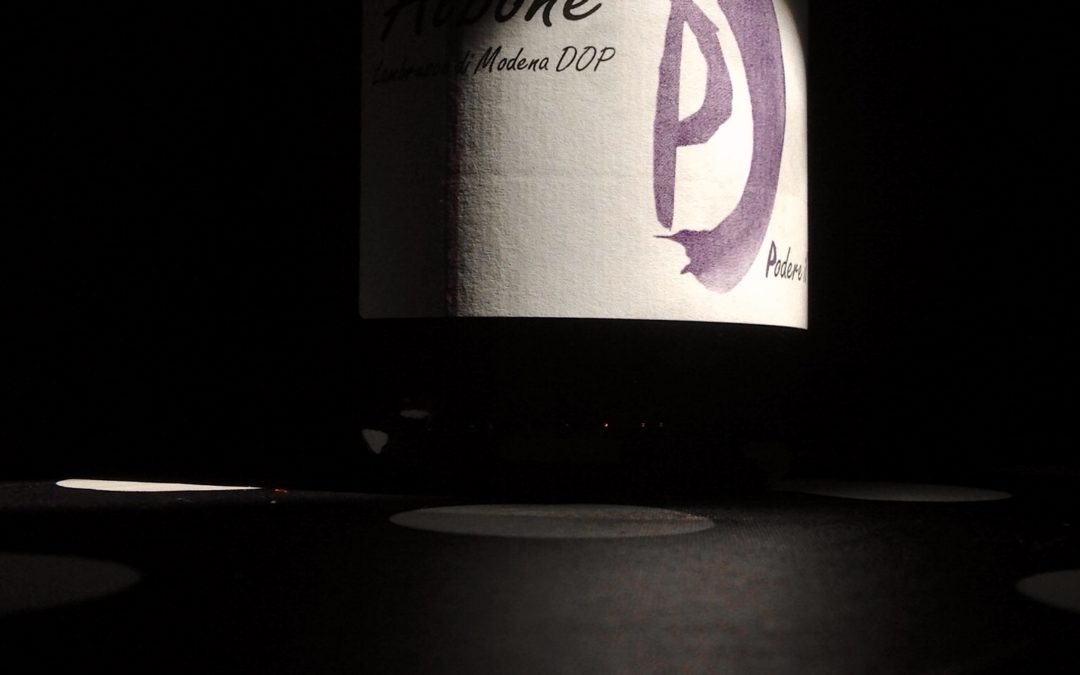 Albone 2016, Podere IL SALICETO