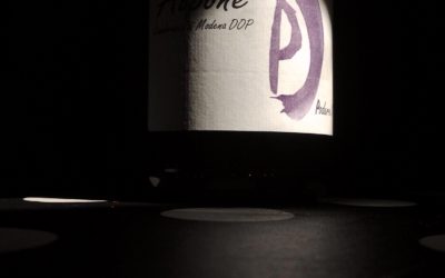 Albone 2016, Podere IL SALICETO