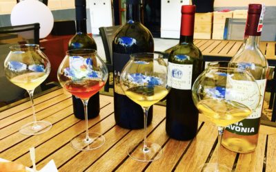 Vinoteca PAILA, Sestri Levante