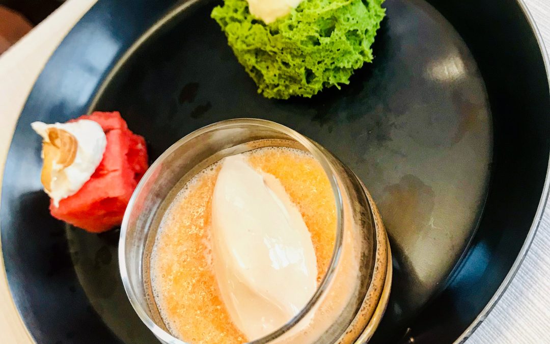 Appetizers Al Solito Posto