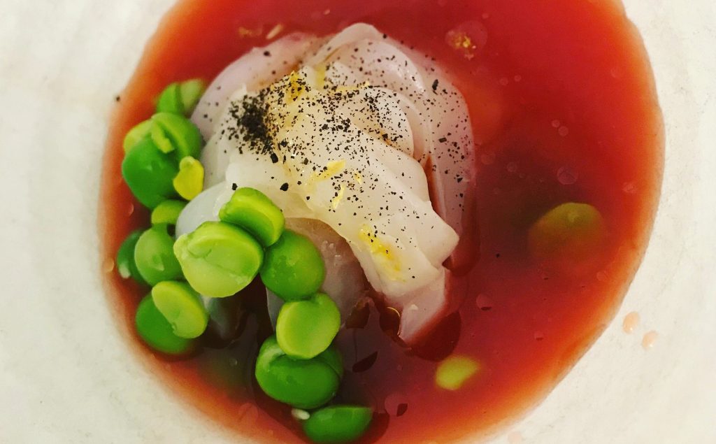 Ristorante Giglio Enoplane