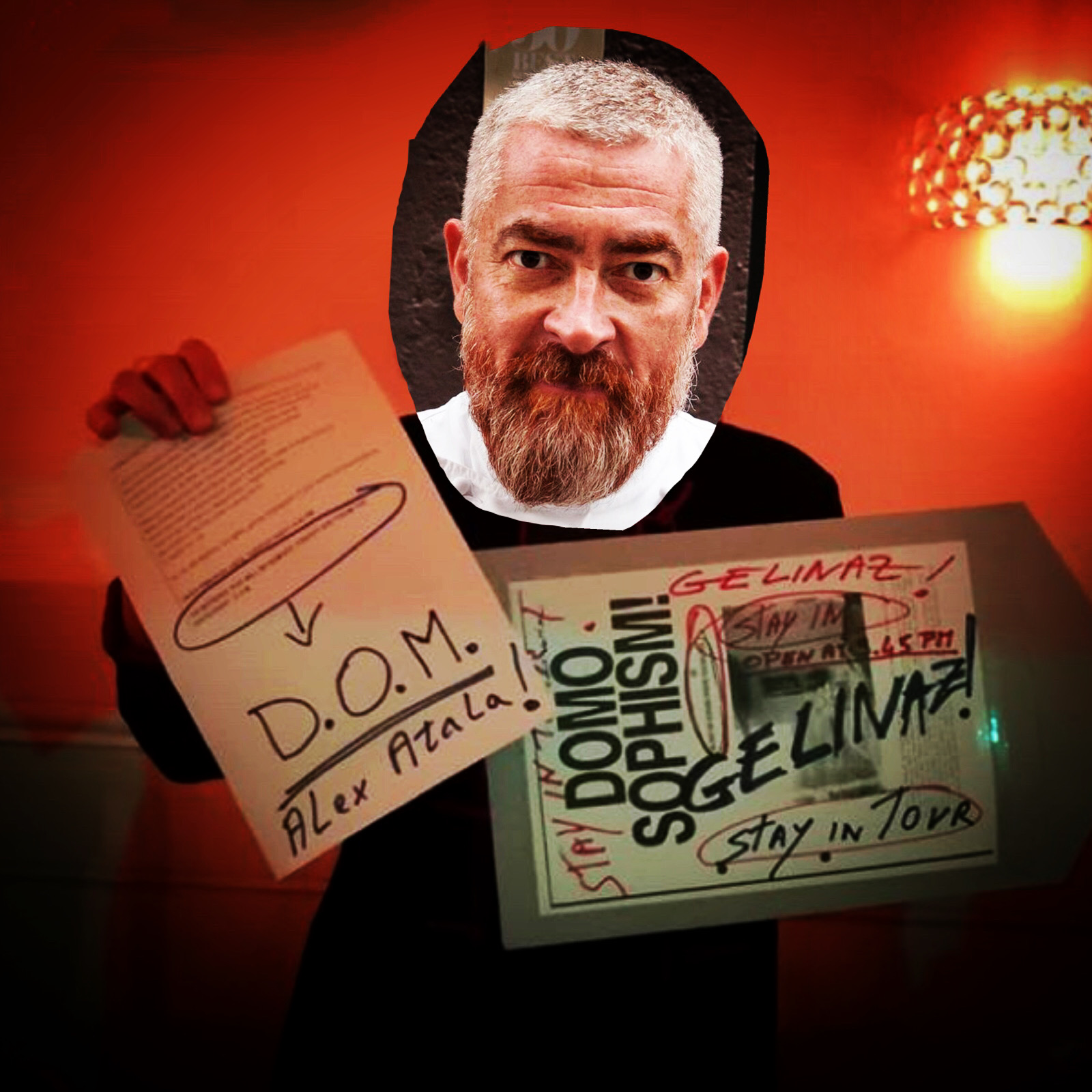 Ristorante giglio di lucca gelinaz francesco tommasi Alex atala