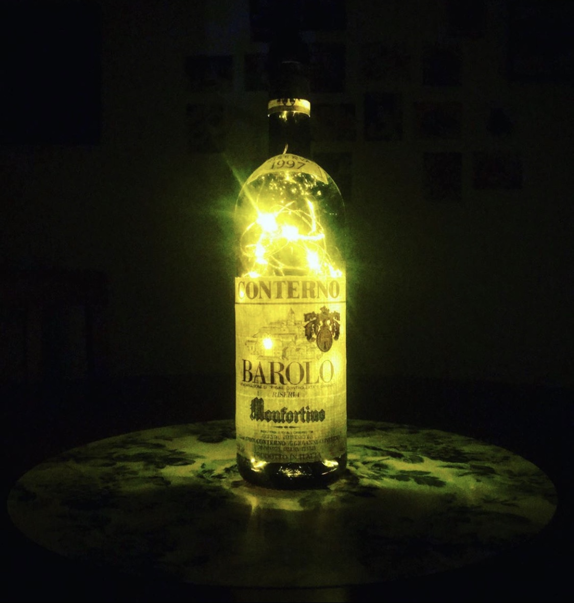 Giacomo Conterno Monfortino