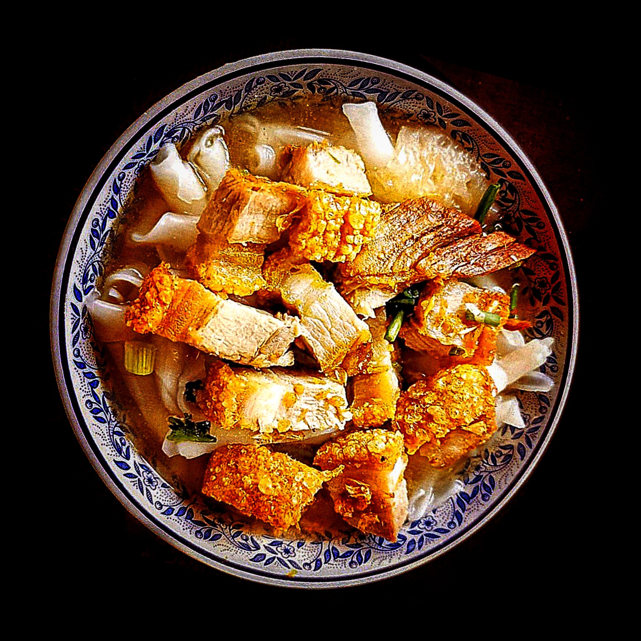 Foodie Trips Thailandia