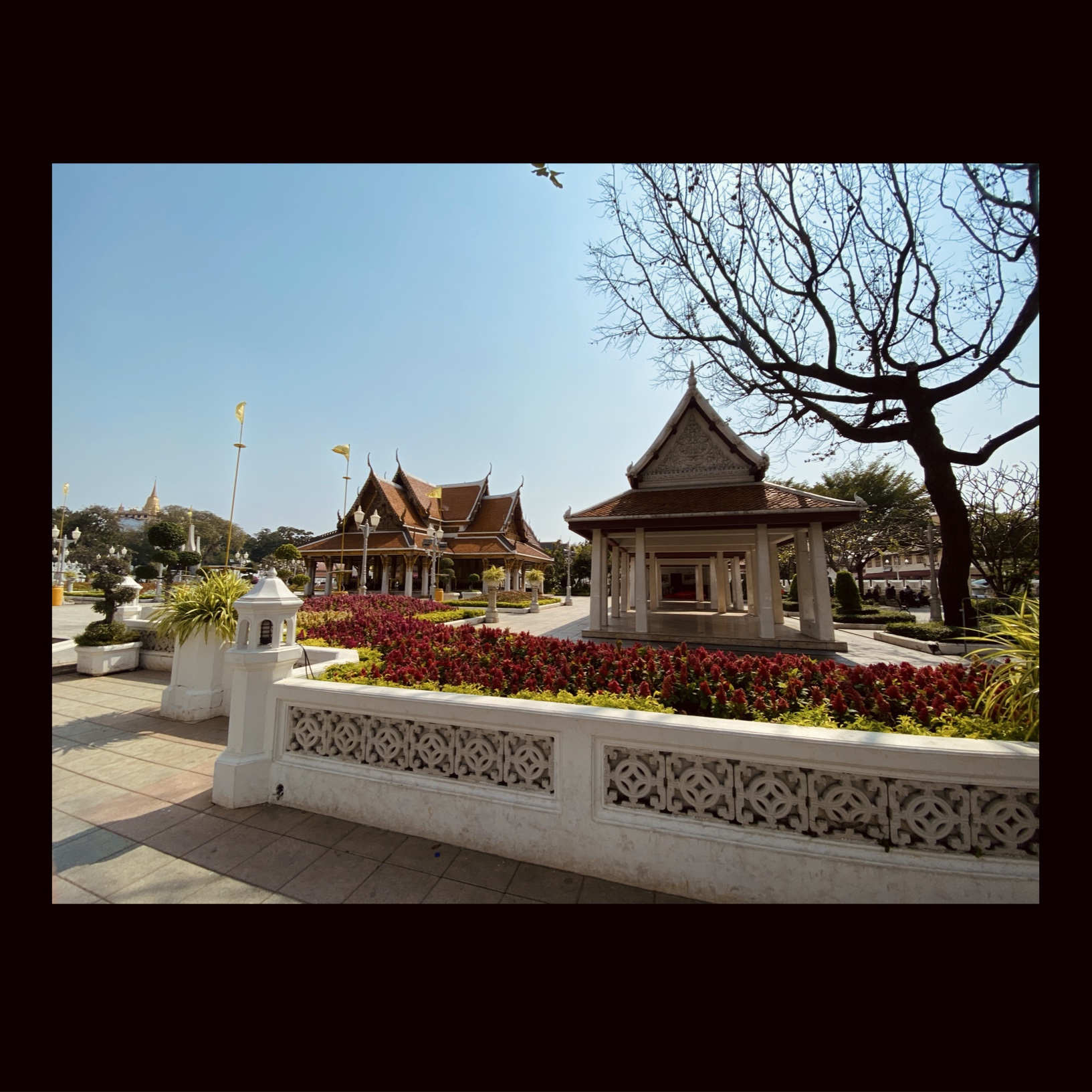 Ratanakosin Thailandia