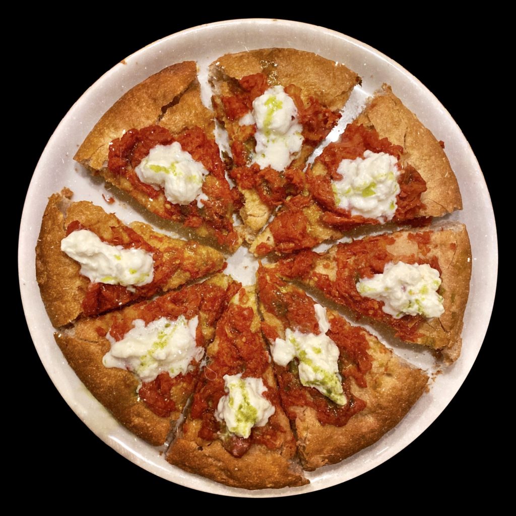 Food Delivery I tigli a casa 