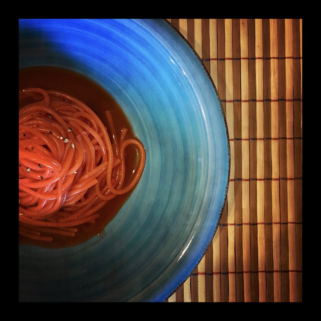 Food Delivery Cristiano Kresios Giuseppe Iannotti