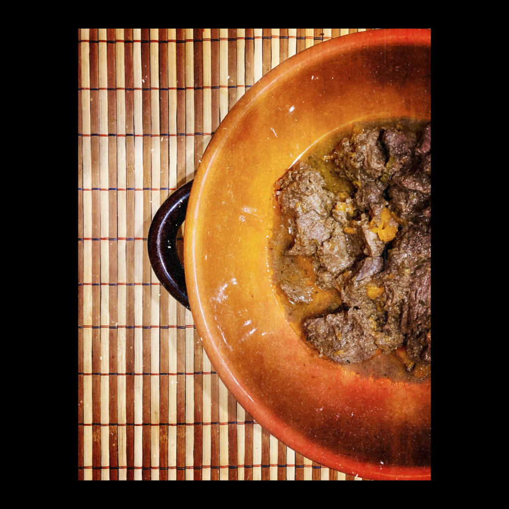 Food Delivery La Brinca cinghiale