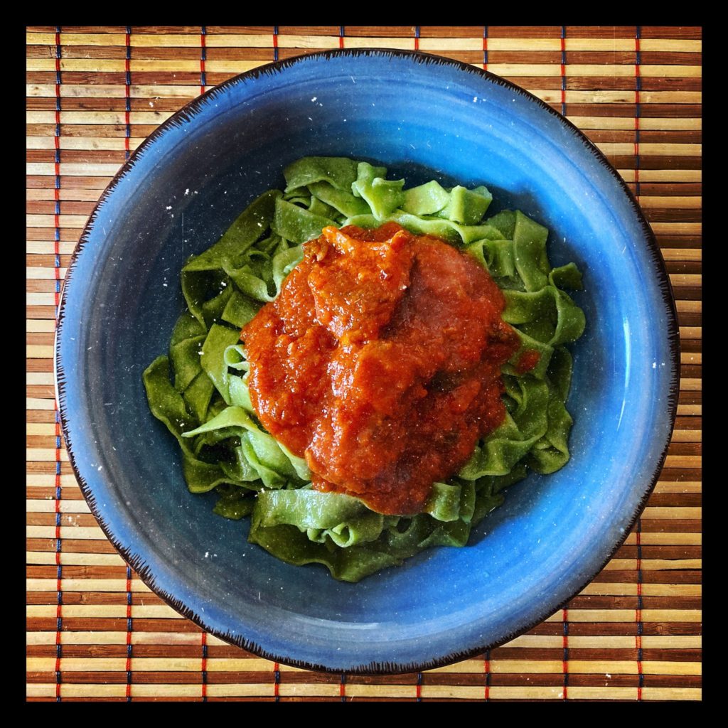 Food Delivery Castagneto Enoplane