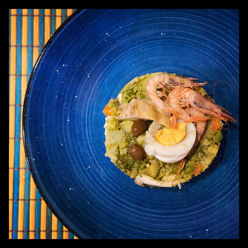 Food Delivery Boccon Divino