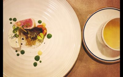 #NuoveAperture: ORTO by Jorg Giubbani, Moneglia (GE)