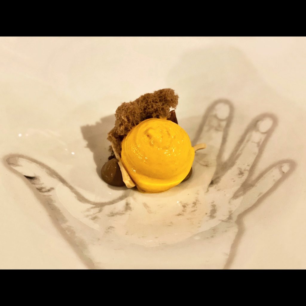 Cannavacciuolo Bistrot Novara dolce