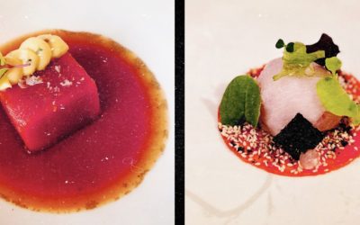 Fenomeno Antonino Cannavacciuolo: VILLA CRESPI vs Cannavacciuolo Café & Bistrot di Novara. È tutto oro quel che luccica?