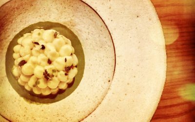 #NuoveAperture: Ristorante DUO, Chiavari (GE)