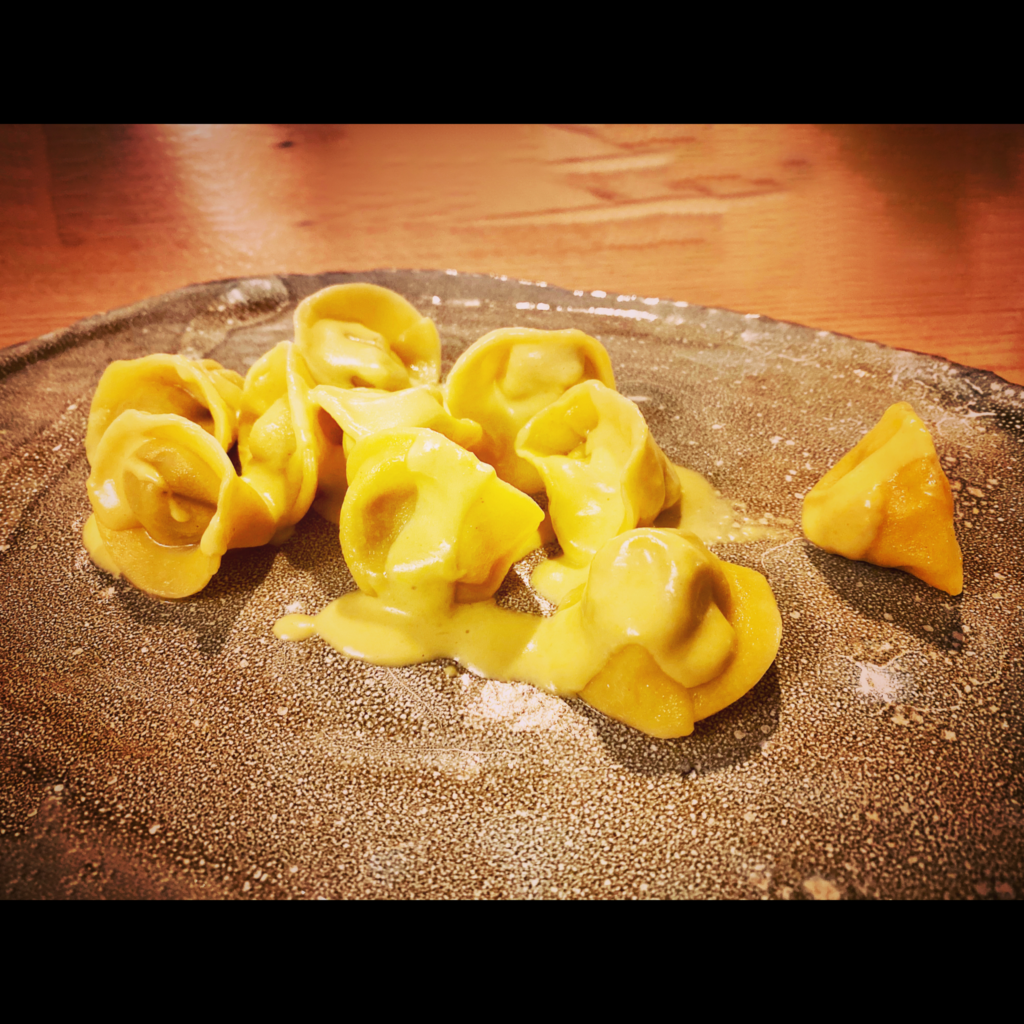 Ristorante Duo Chiavari Una Romana in Liguria