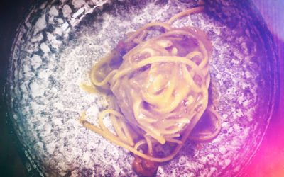 Ristorante DUO, Chiavari (GE)