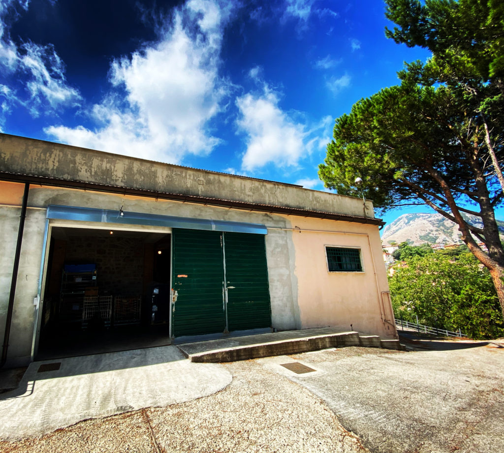 Torrecuso Cantina Canlibero Torrecuso Cantina Canlibero