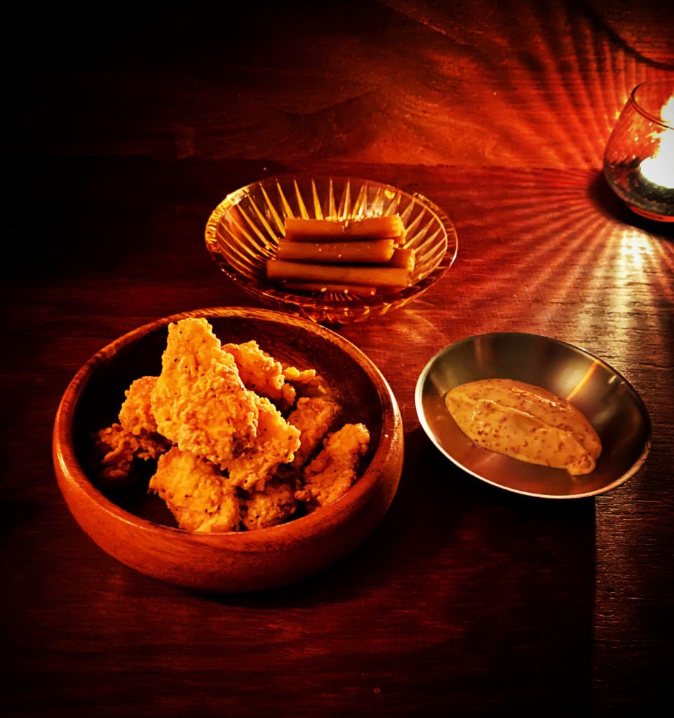 il vino naturale in thailandia cibo