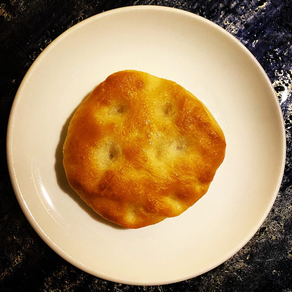 Liguritudine Hostaria Ducale Genova Davide Cannavino