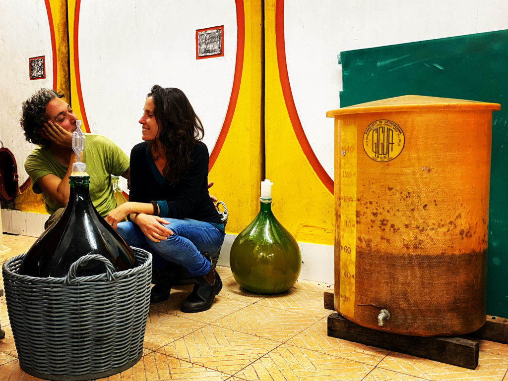 Val di Buri Lippi Ciancaglini