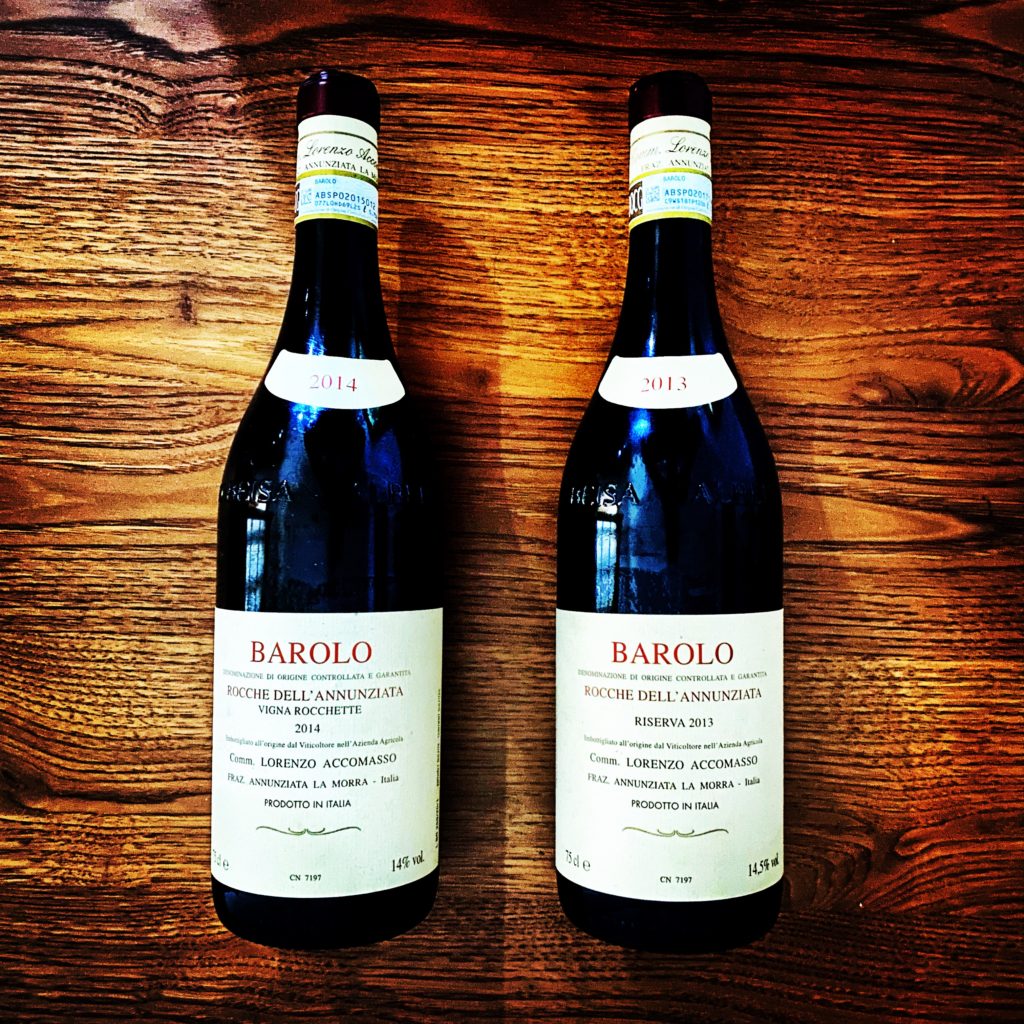 Nuove annate Lorenzo Accomasso