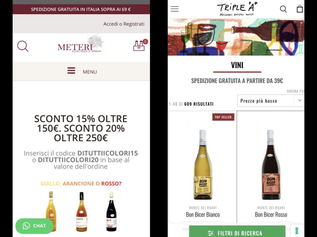 distributori vino online distributori vino online