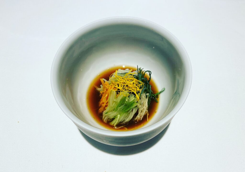 Chicken, Chicken, Chicken Where Are You?