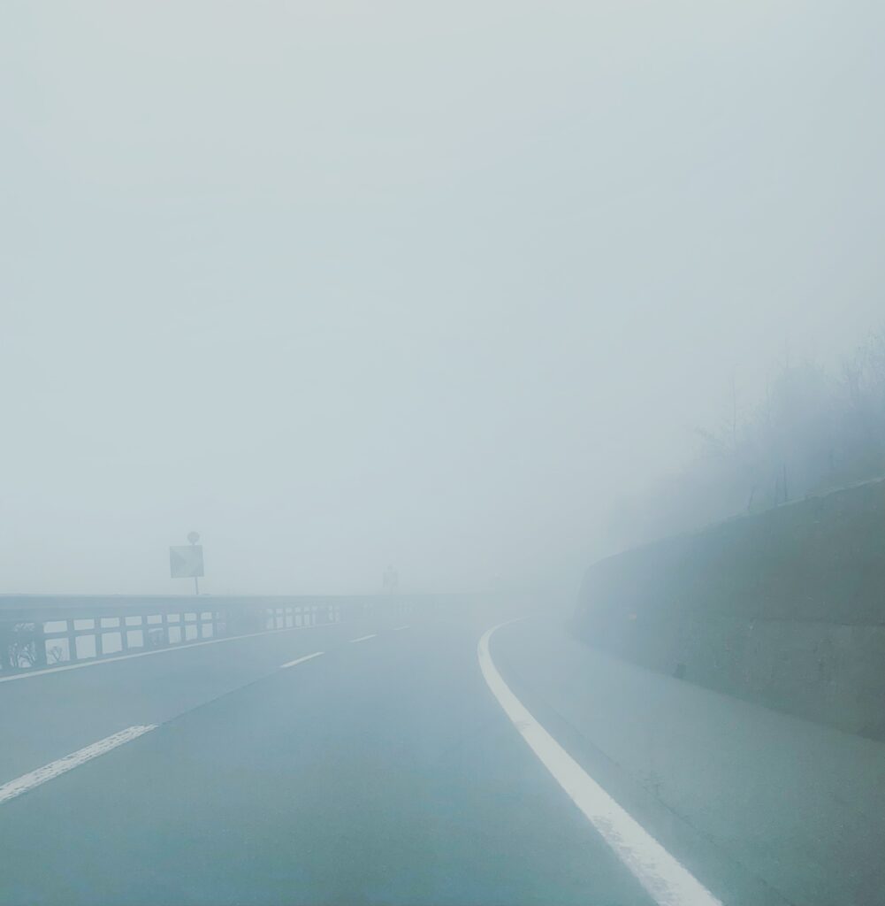 La Cisa in tutto il suo splendore Osteria Francescana carta dei vini