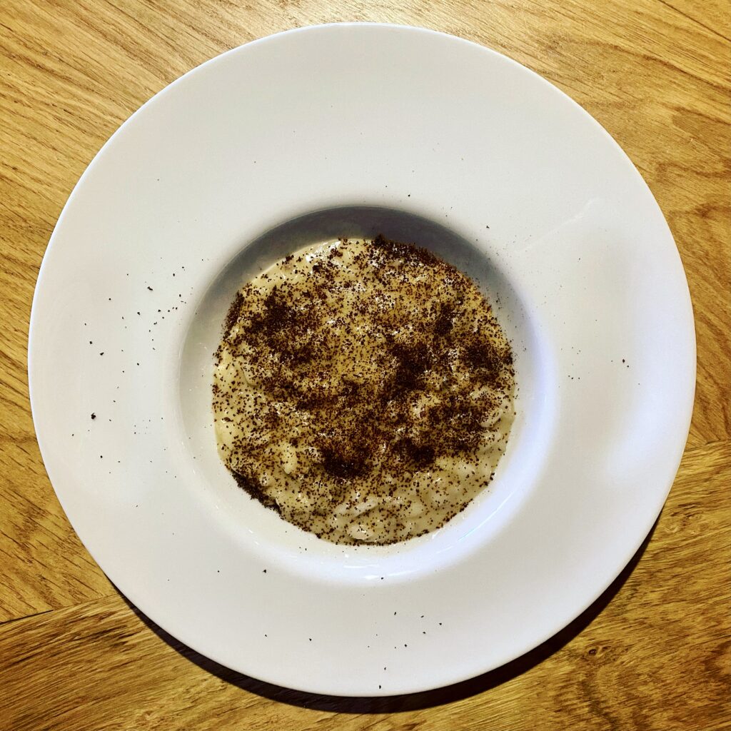 Impronta D'Acqua Lavagna Risotto 