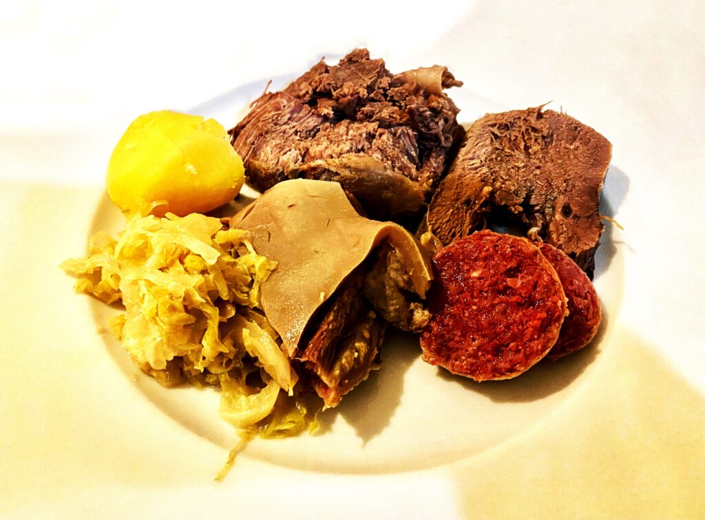 Battaglino Bra Bollito Misto Battaglino Bra Bollito Misto