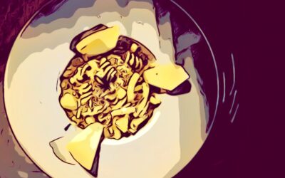 LO STUZZICHINO, Sant’Agata sui Due Golfi (NA): più che un buon consiglio