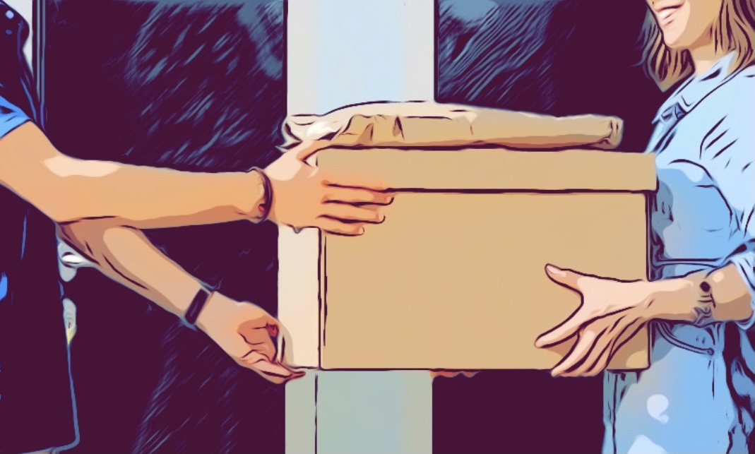 #COMPRALOCAL: divagazioni sul paradosso