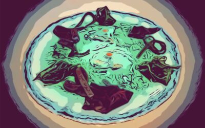 Inkiostro, Parma (PR): Klassico, il menù composto dai piatti storici di TERRY GIACOMELLO