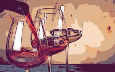 3 vini naturali OSSIDATIVI che ti rapiranno il cuore