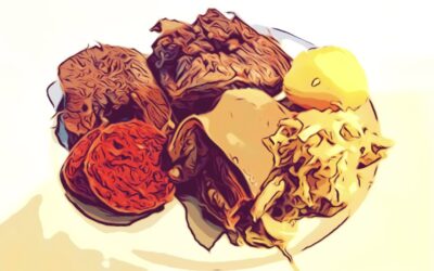 BATTAGLINO – Ristorante dal 1919, Bra (CN): il giusto complemento di una felice giornata passata in Langa