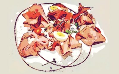 LA TORRE, Cherasco (CN): l’arte di far sentire il cliente come a casa