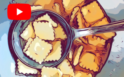 1 MINUTO 1 RISTORANTE: Da Fiorella, Nicola – Ortonovo (SP)