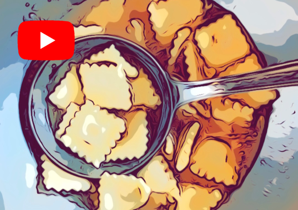 Da Fiorella Ortonovo