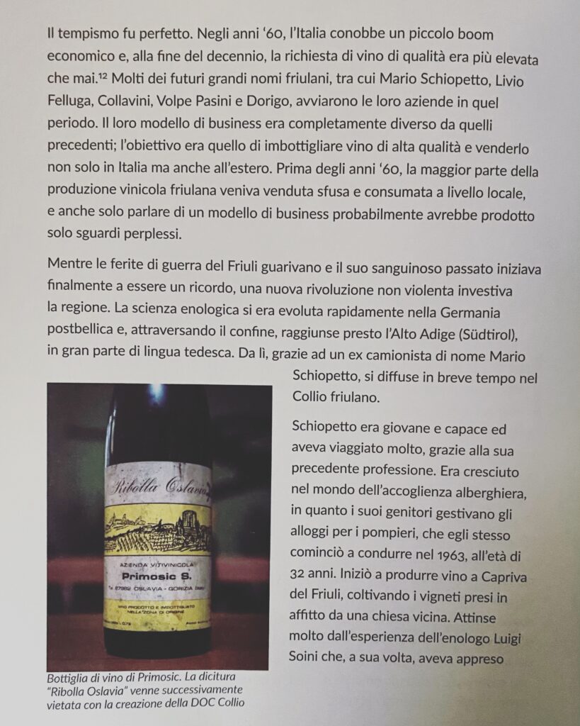 Amber Revolution. Come il mondo ha imparato ad amare gli orange wine, Simon J. Woolf, 2020, Edizioni Ampelos