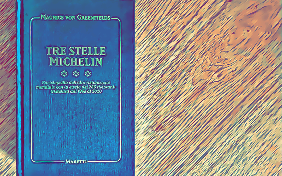 Tre Stelle Michelin