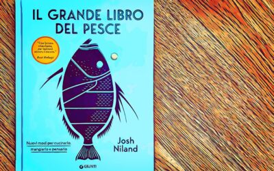 Fame di Carta #4: Il grande libro del pesce – JOSH NILAND