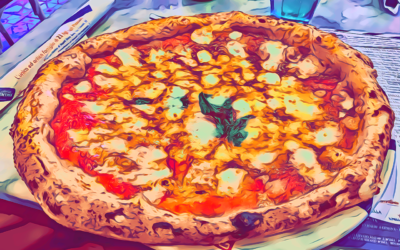 Due delle mie pizzerie preferite di NAPOLI sono considerate catene. Un’altra potrebbe diventarlo. Eppure non credo di avere un problema…