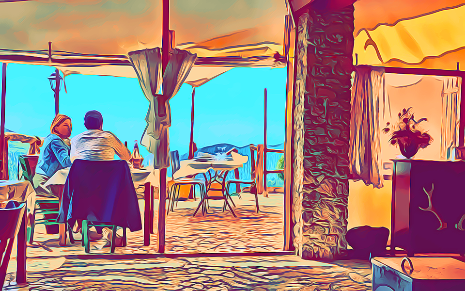 La Casa della Lucertola Genova